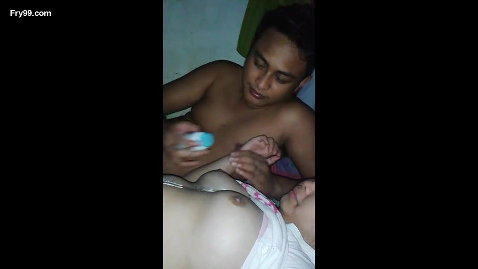 Married Nepali Couple Sex