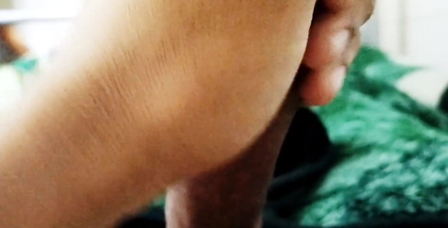 My cock is alway hard in the morning I can’t control on my self