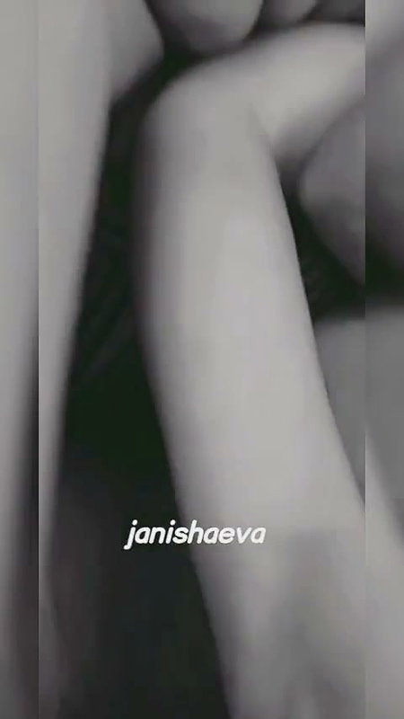 cute pussy girl buttplug put in pussy