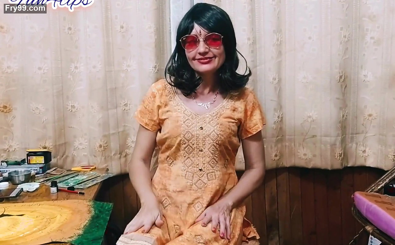 My Slut Wife Is A Hot Web Cam Model