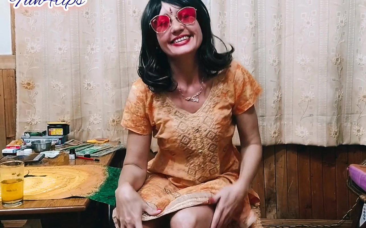 My Slut Wife Is A Hot Web Cam Model