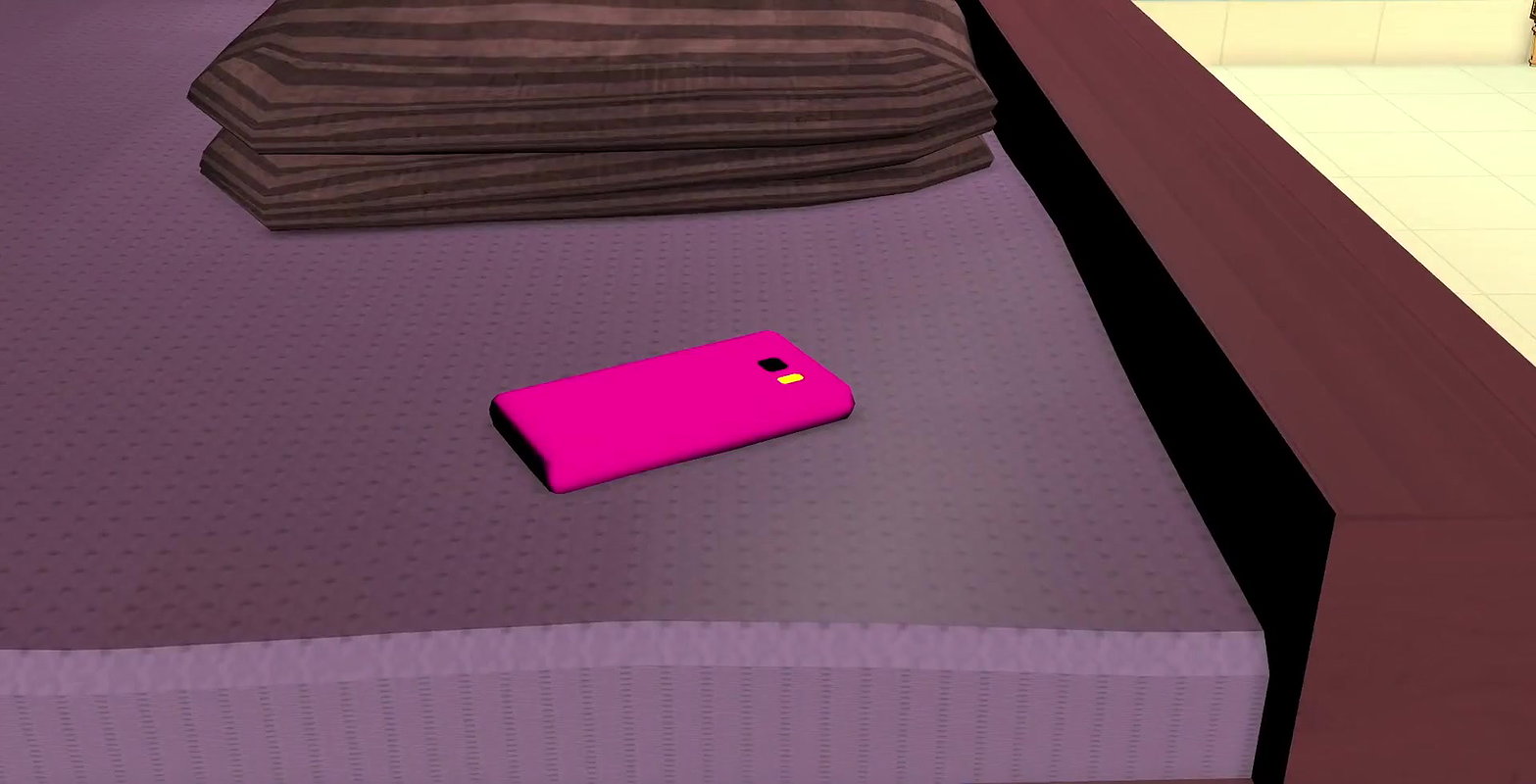 My Son’s Tuition Teacher