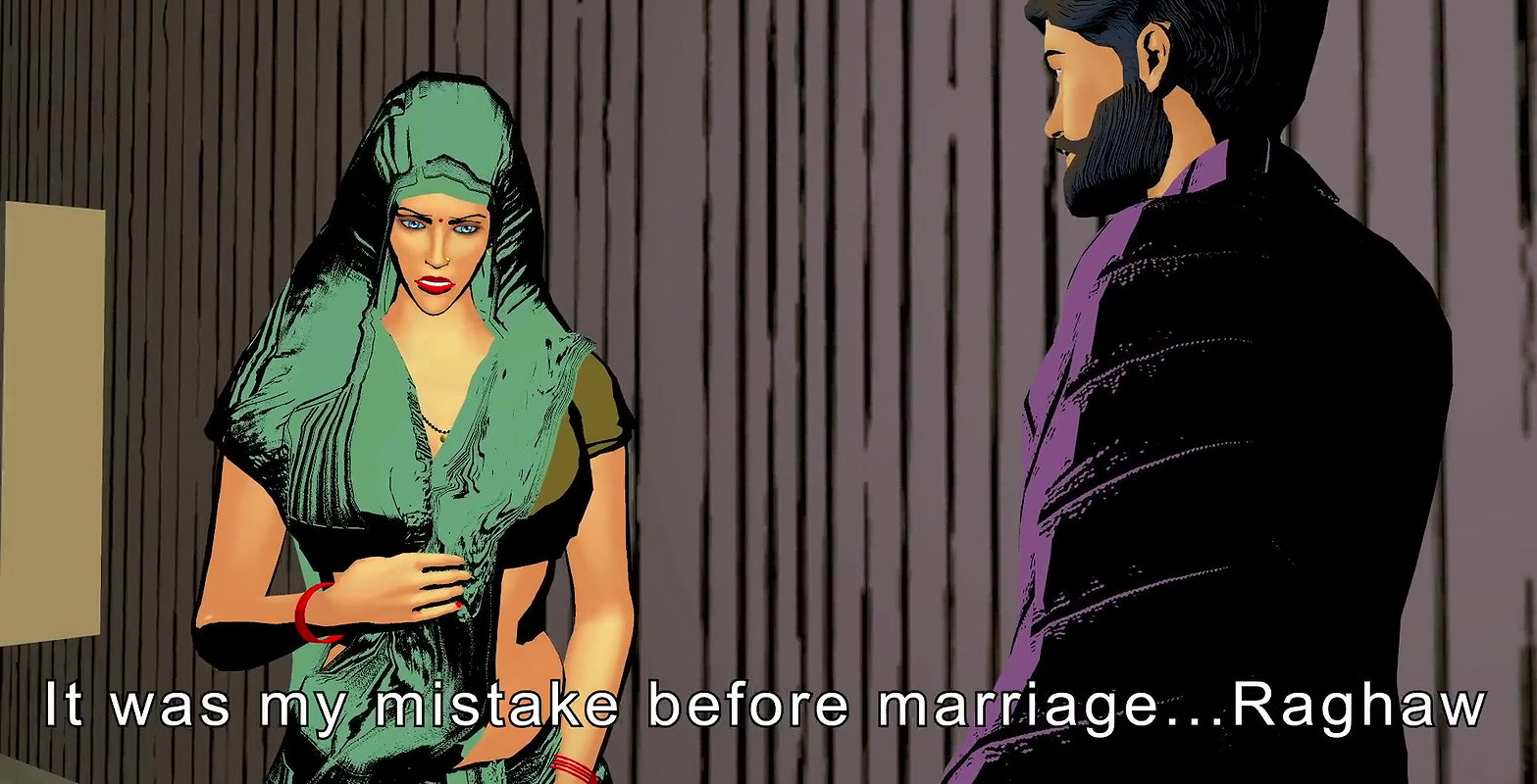 My Son’s Tuition Teacher