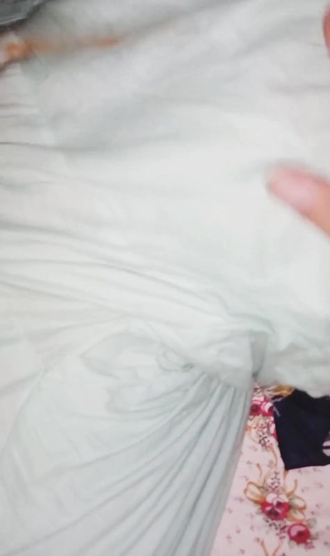 My step brother fucking my pussy and hole –