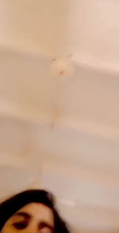 My step sister Zara khan big tits pink pussy