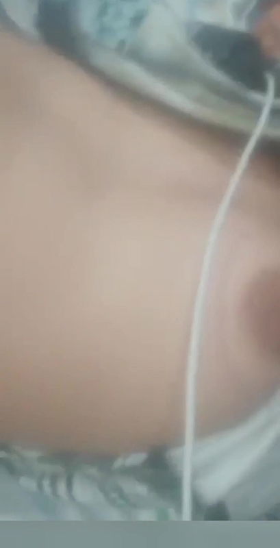 My step sister Zara khan big tits pink pussy