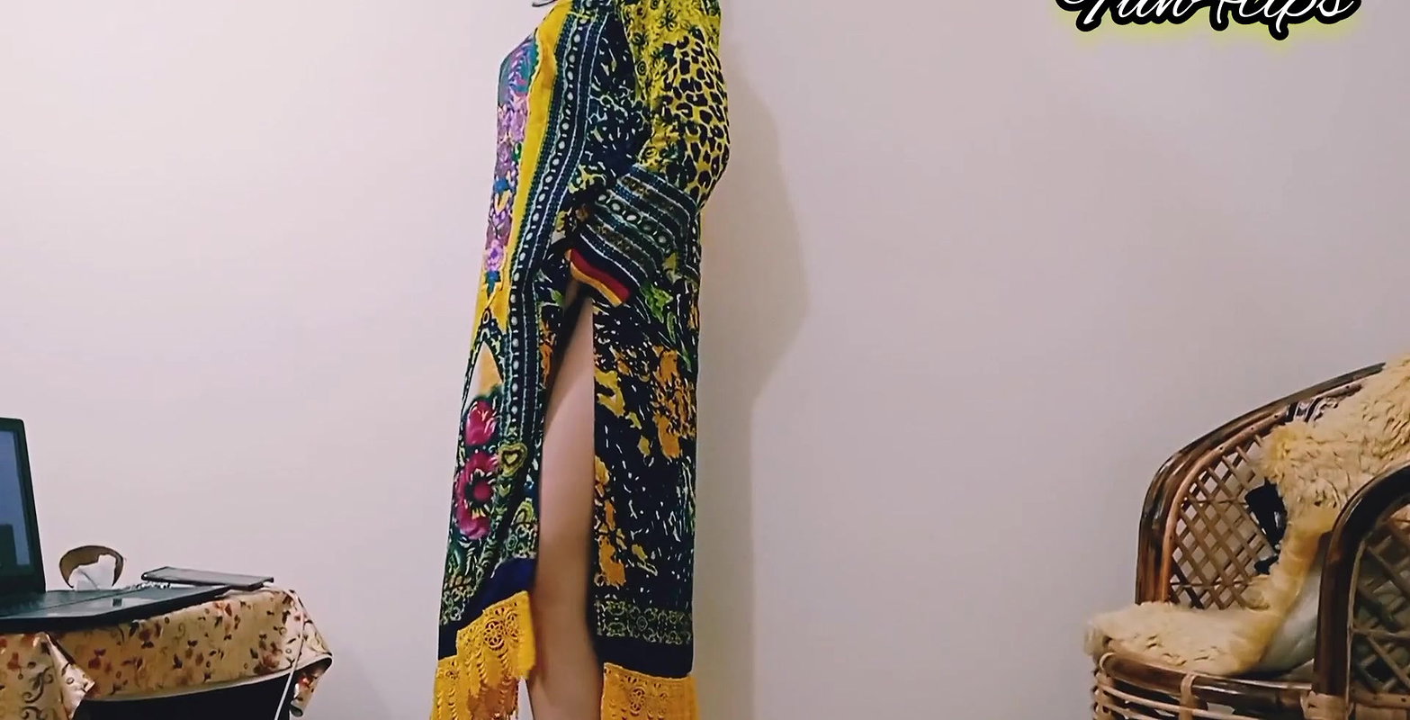 Online Stripper Show