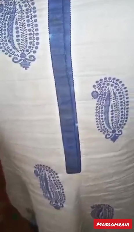 Pakistani Bhabhi ko lagi aag