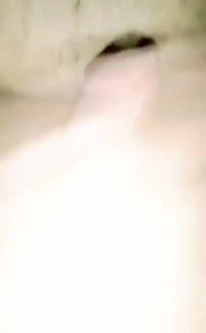 Pakistani wife giving handjob with beautiful hand