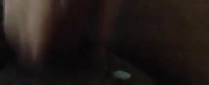 post cum torture and fucking ass with own cum