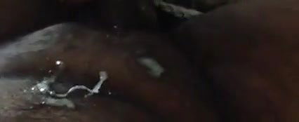 post cum torture and fucking ass with own cum