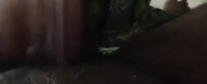 post cum torture and fucking ass with own cum