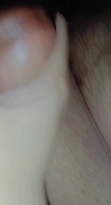 Real handjob – can’t stop Cumming on Bra