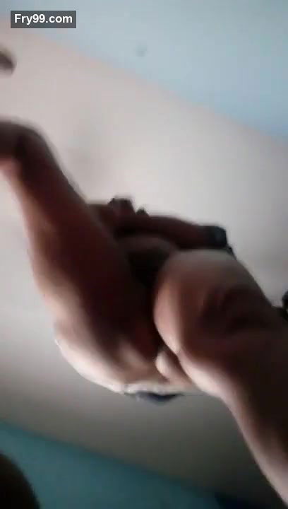 Desi Wife showing boobs and pussy