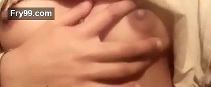 School girl 18+ small tits