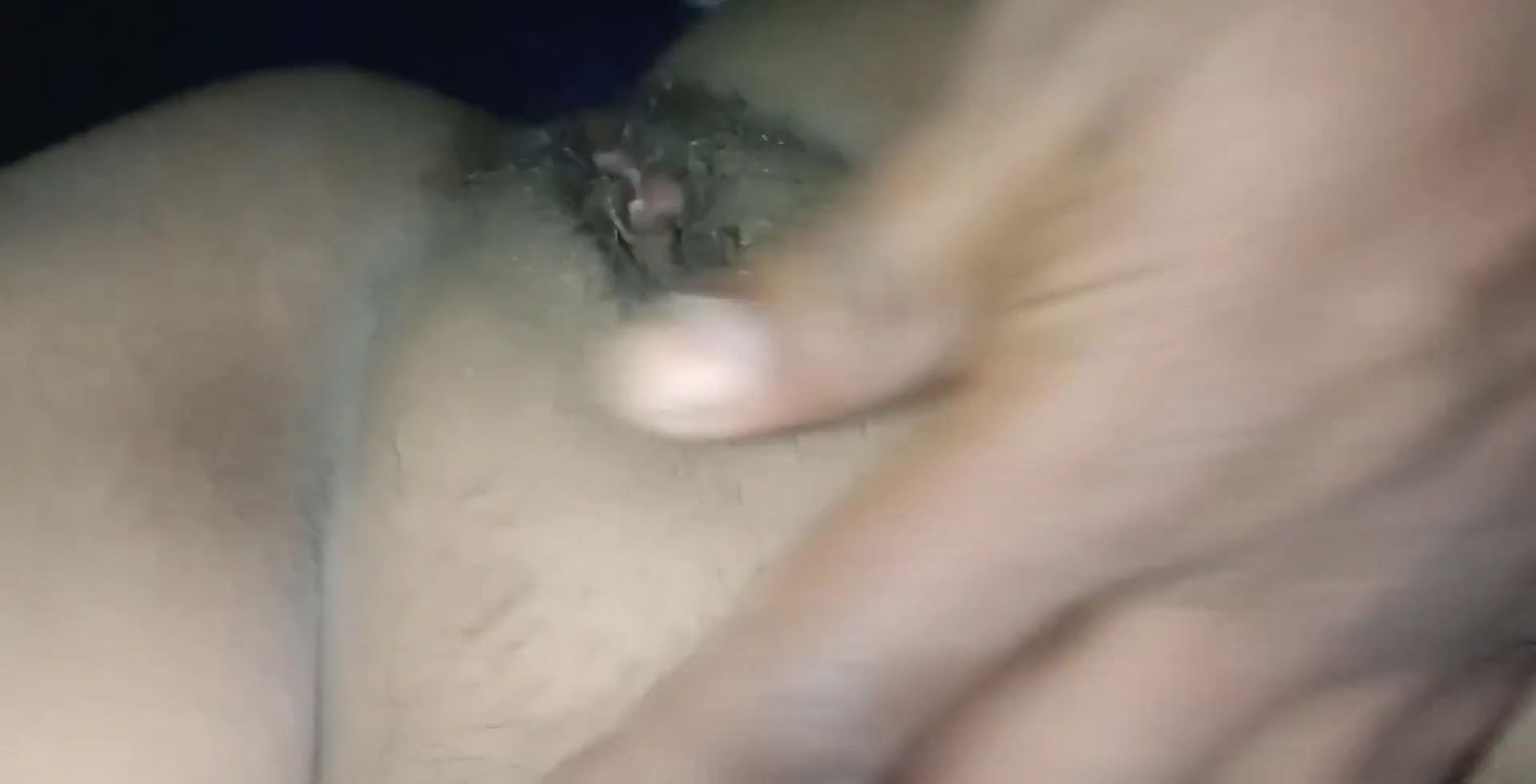 Seema ki Chudai se pehle chut ke mast showoff