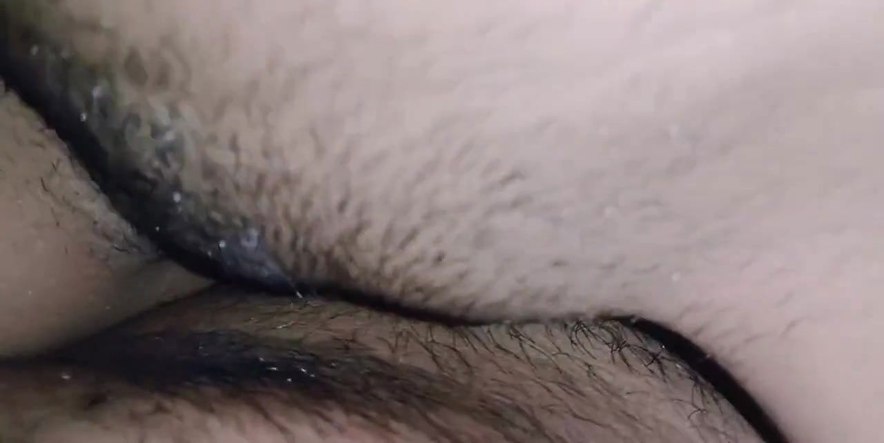 Sexy couple hot girl big cock