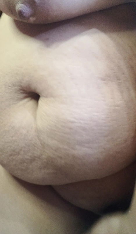 Sexy girl showing her tight pussy and big boobs