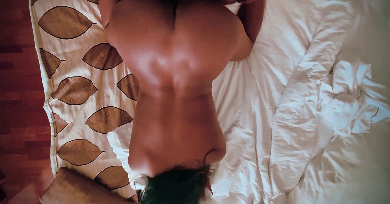 Sexy Hot Booty Girl Having Hard Sex