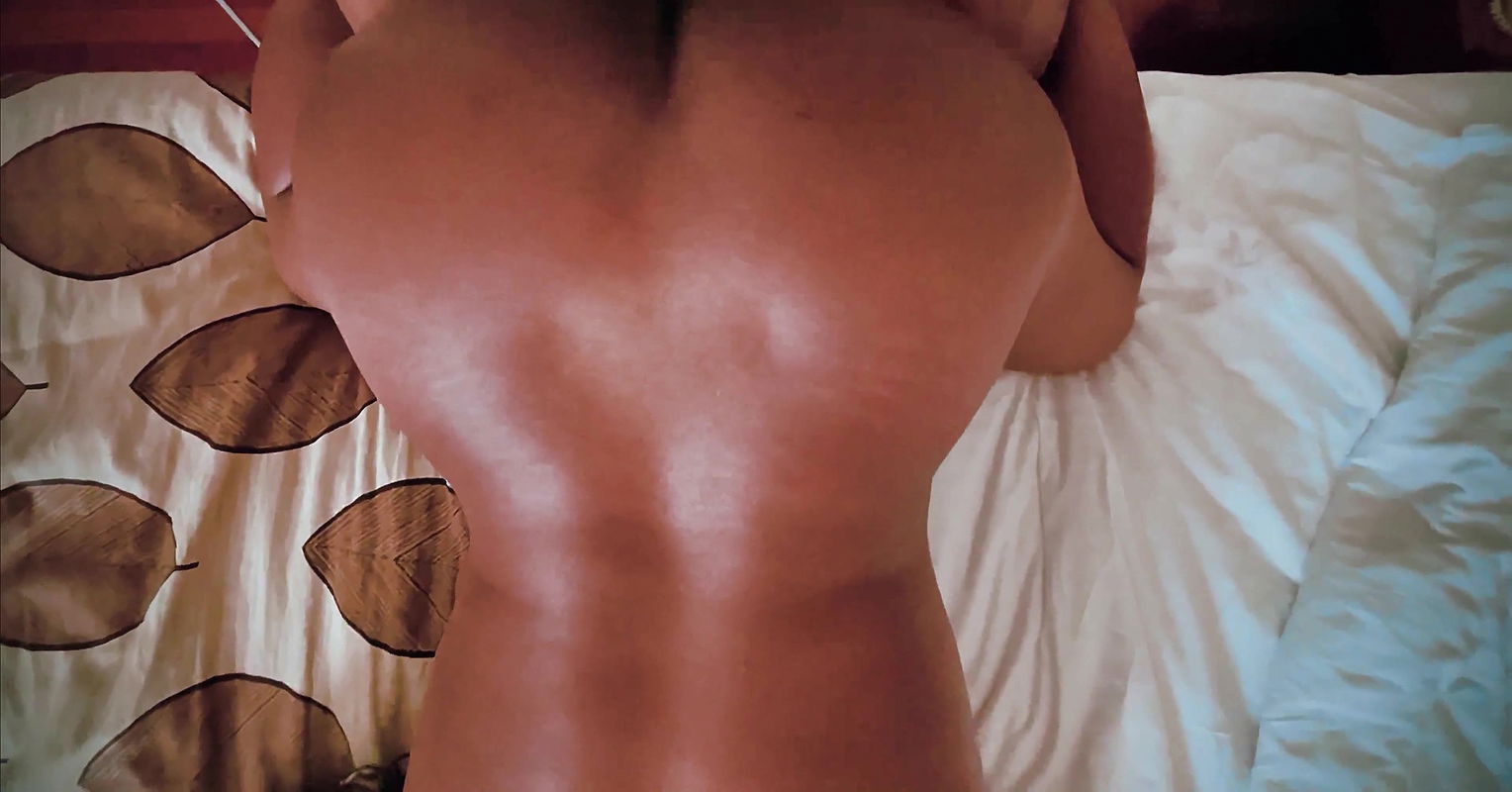 Sexy Hot Booty Girl Having Hard Sex