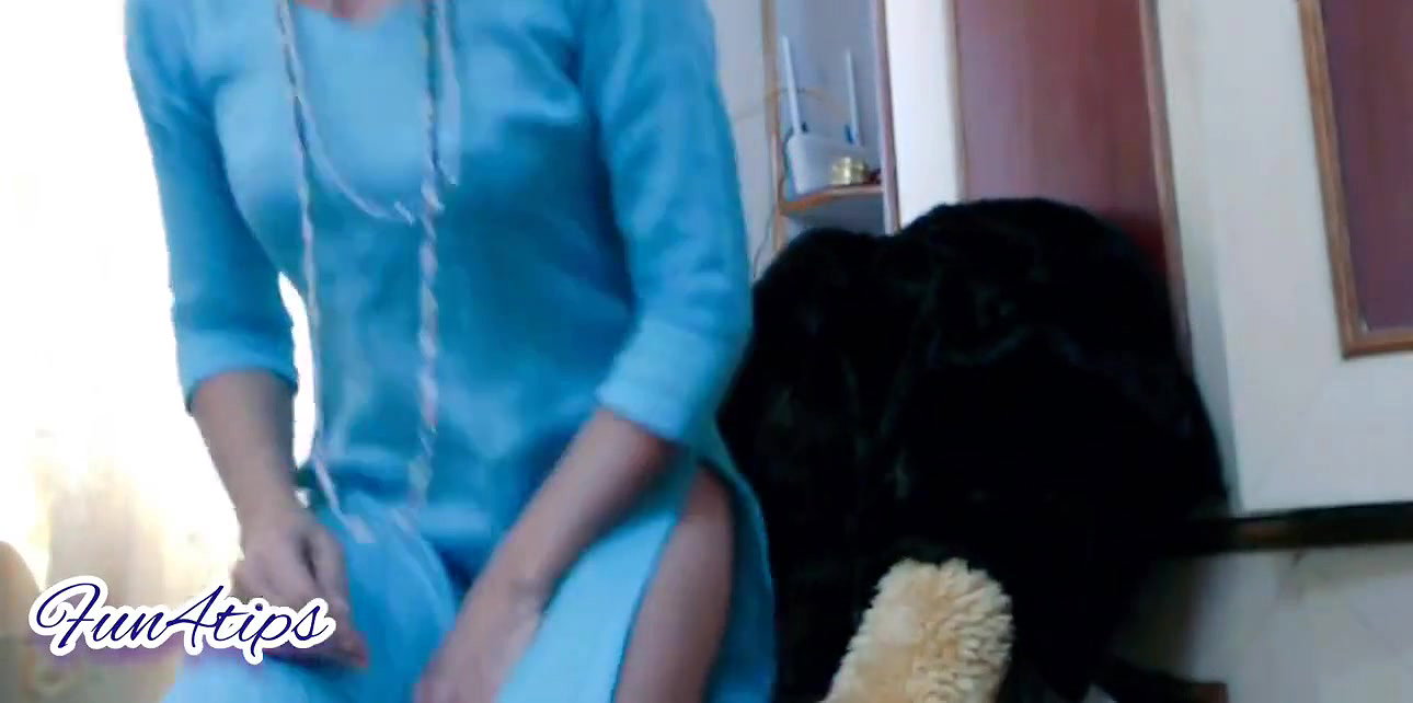 Sexy Webcam Sex Show