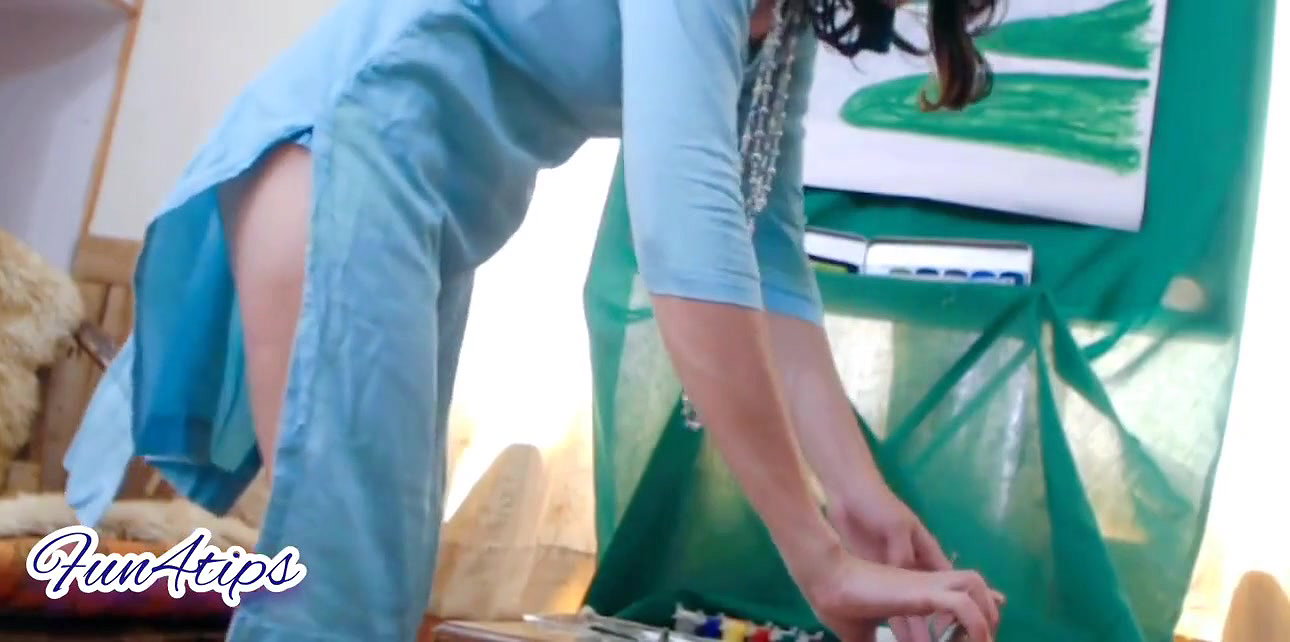 Sexy Webcam Sex Show