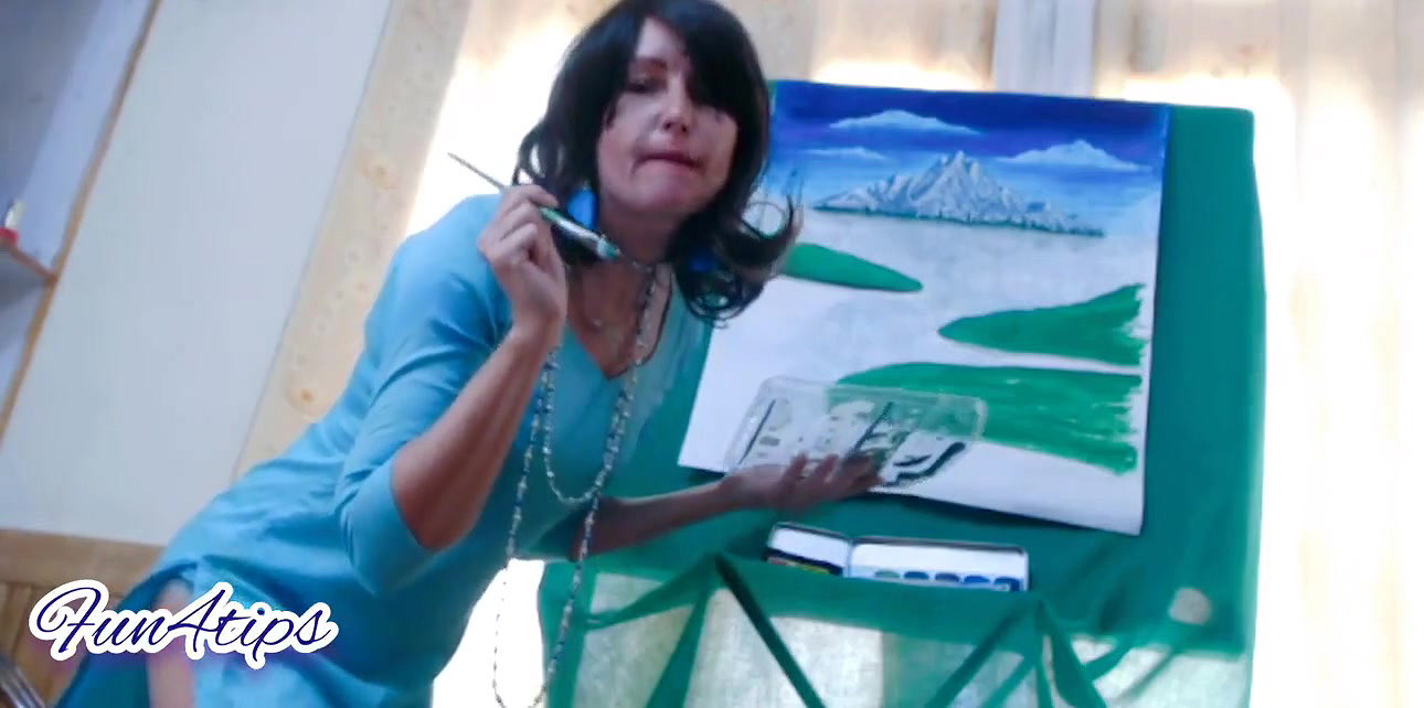 Sexy Webcam Sex Show