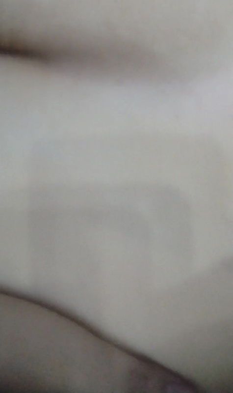 sexy wife alone in home fingering