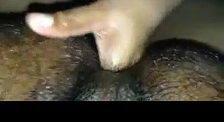 She fist me really hard..soo cool,, faster than ever