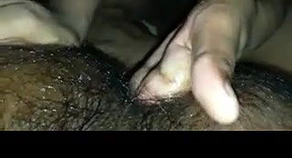 She fist me really hard..soo cool,, faster than ever