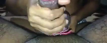 she gave me huge load of cum ass toy