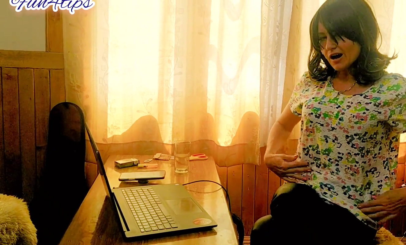 She Is Always Getting Batter With Every Day