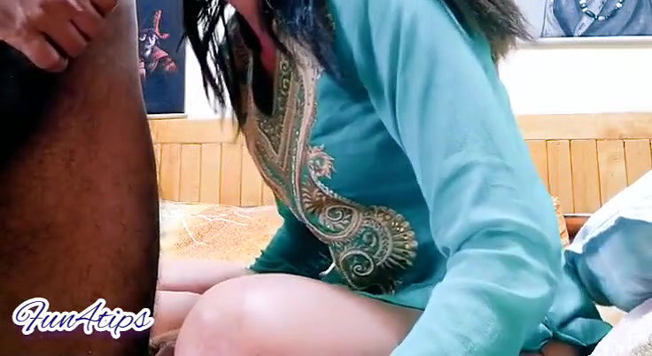 She Sucks And Swallows Cum