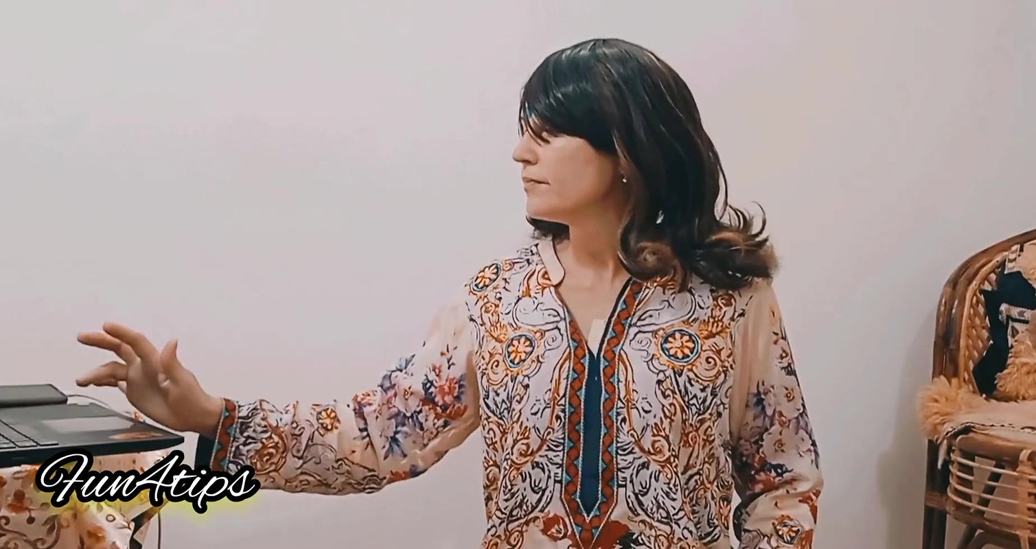 Slut Wife is willing to Swallow Cum On knees