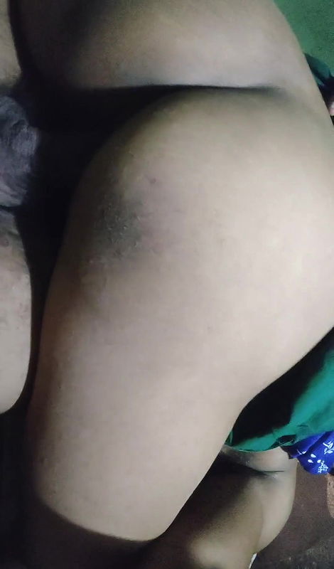 Bangladeshi Beautiful Horny Girl Rupa Boudi Riding 7 Inches Big Black Dick