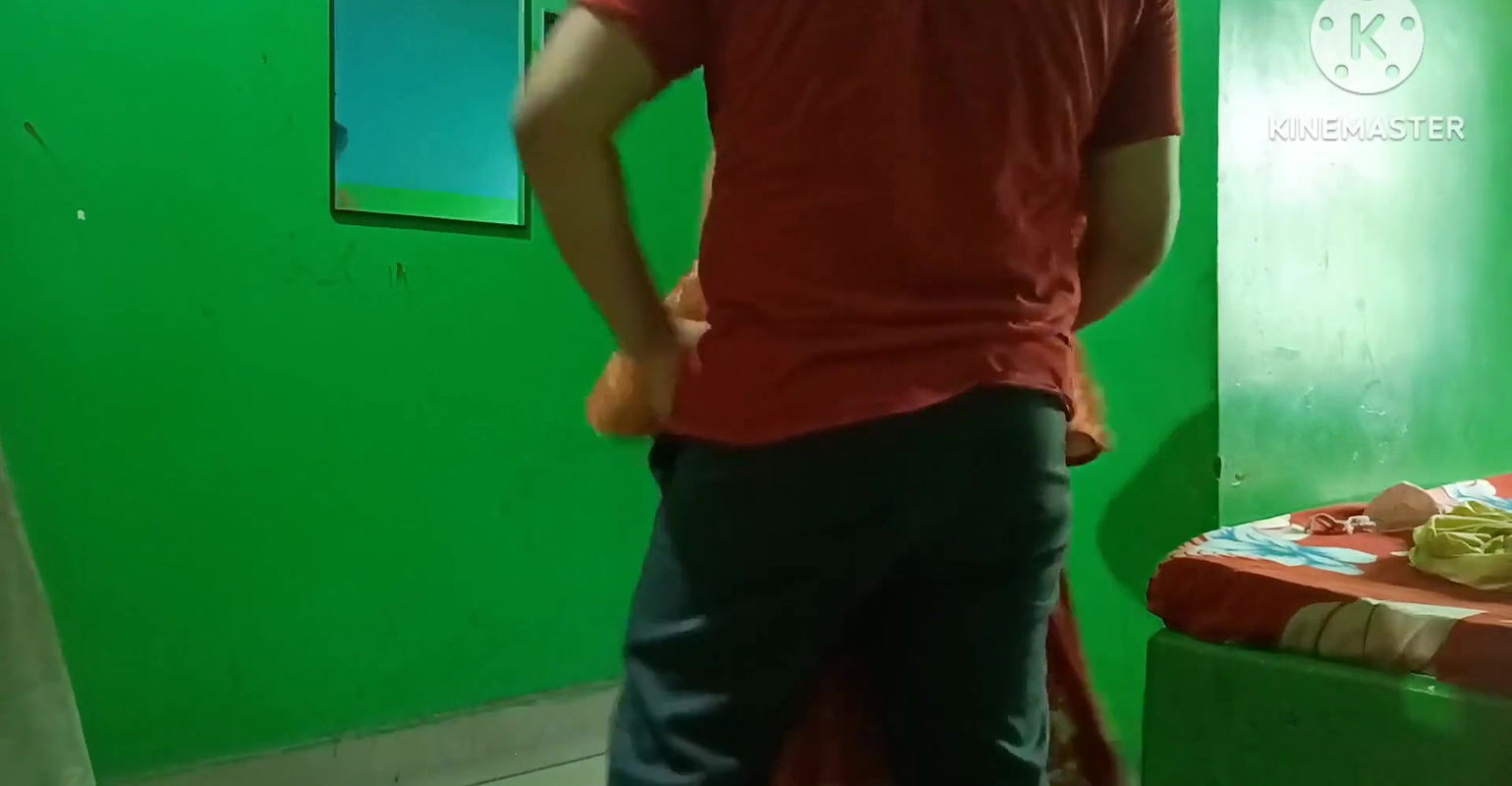 Romantic Stepmom Indian Stepmom Kolkata Stepmom