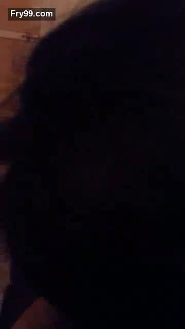 Cute Desi GF Sucking My Cock