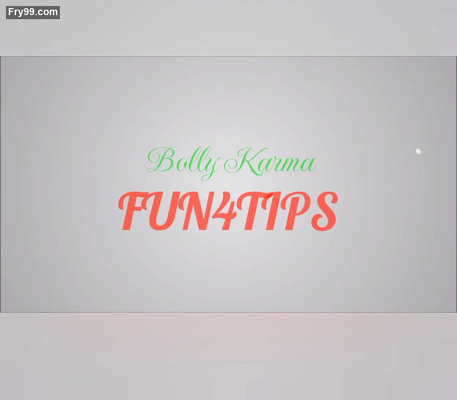 Sniff my panties for you my love