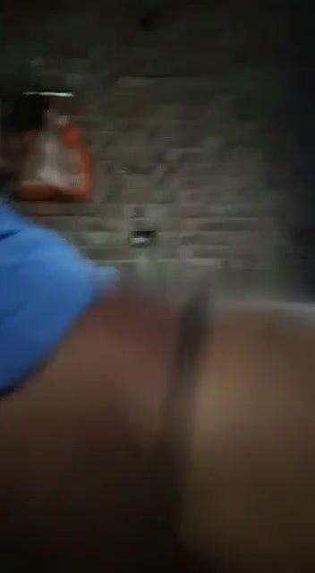 Village couple Fucking boobs sucking