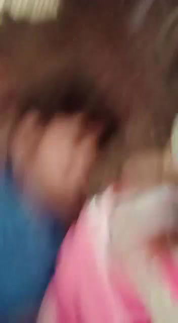 Village couple Fucking boobs sucking