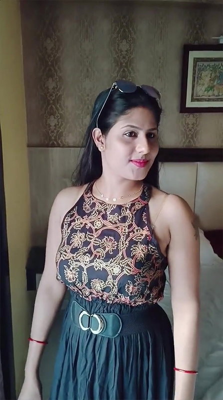 Video  RajLaxmi _ Perfect Hairy Armpit (Quickie)