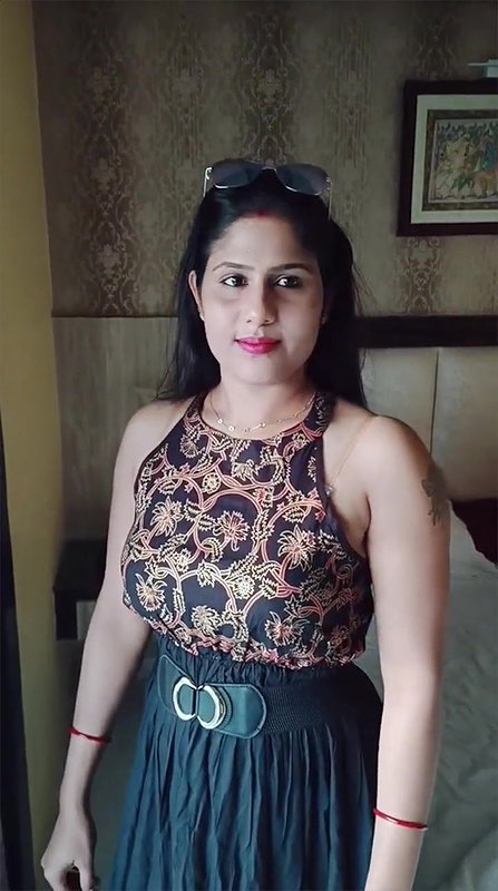 Video  RajLaxmi _ Perfect Hairy Armpit (Quickie)