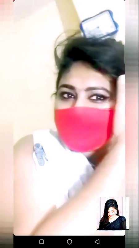 Bengali sexy girl private show 3