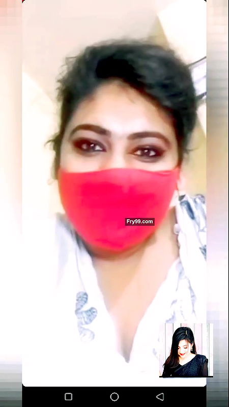 Bengali sexy girl private show 3