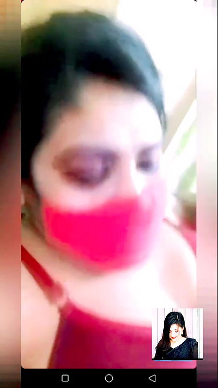 Bengali sexy girl private show 3