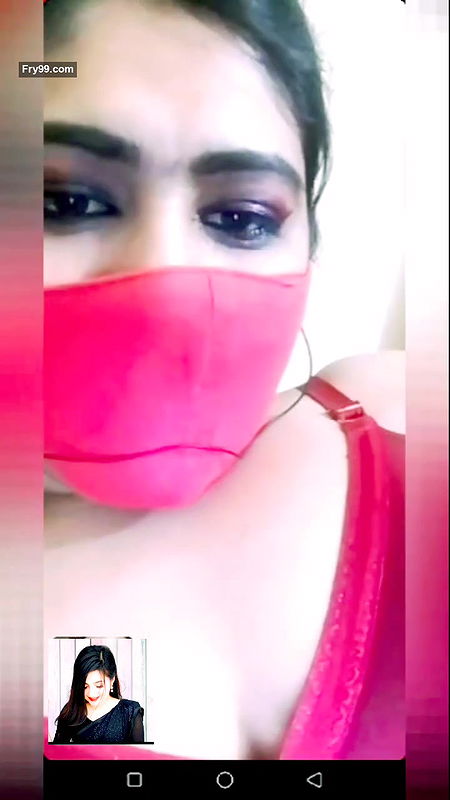 Bengali sexy girl private show 3