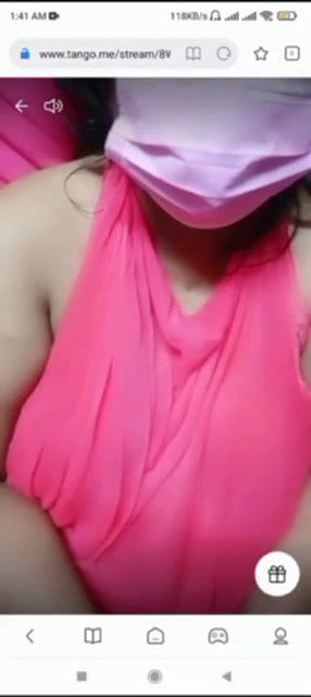 Bengali sexy girl private show