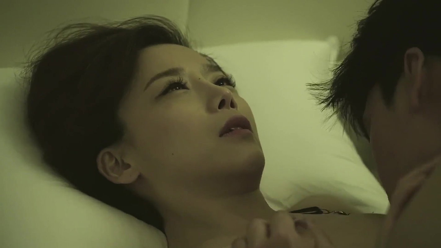 Lee Chae intense sex in various position