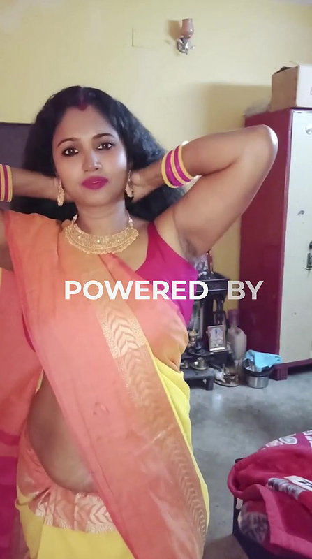 Video  Amazing Ritu Bhabhi