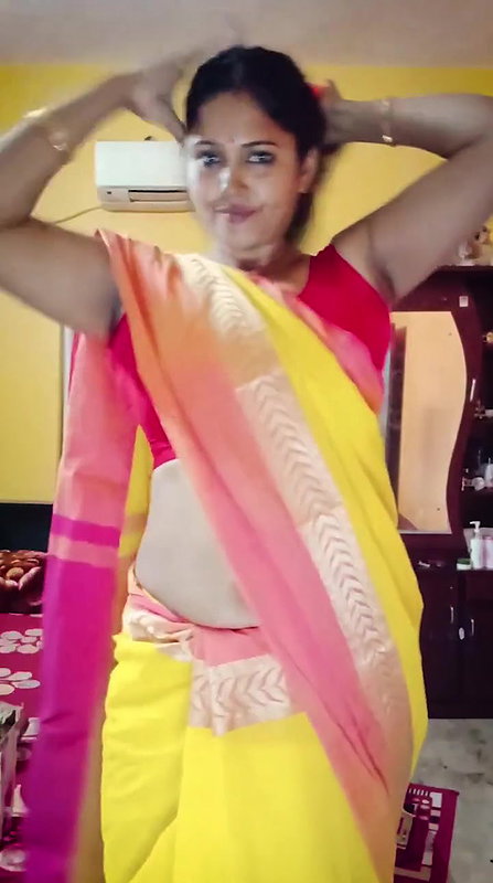 Video  Amazing Ritu Bhabhi